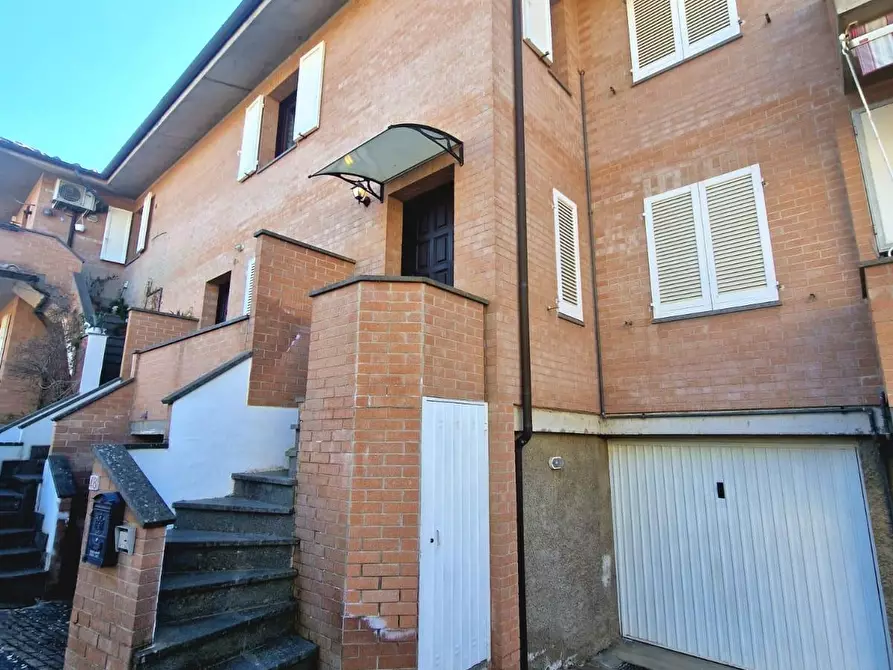 Immagine 1 di Appartamento in vendita  a Casciana Terme Lari