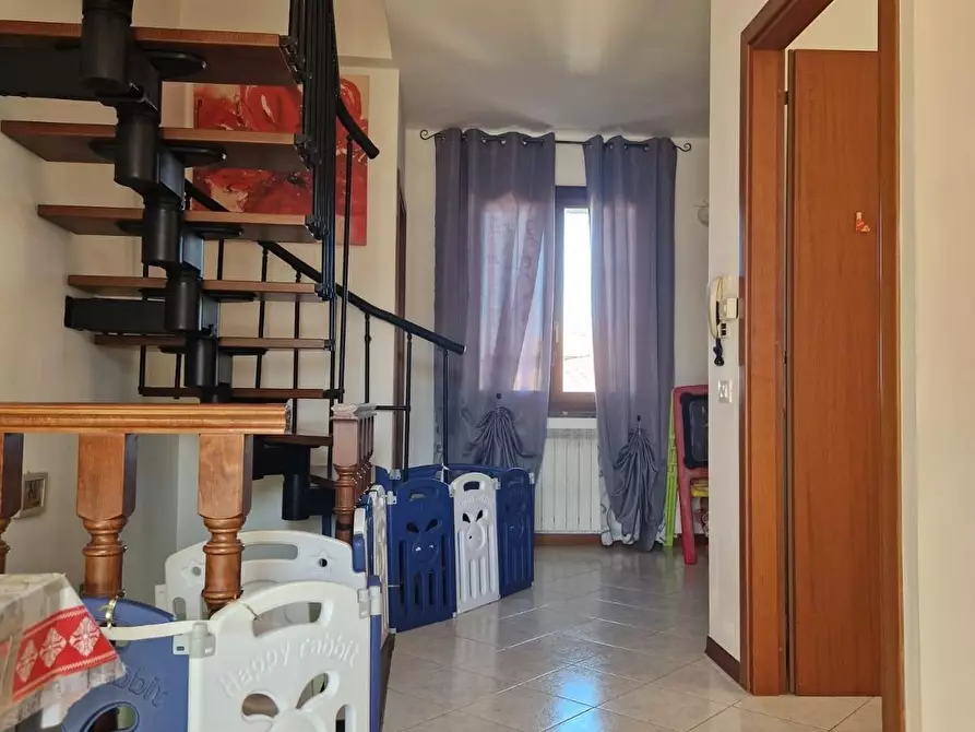 Immagine 10 di Appartamento in vendita  a Casciana Terme Lari