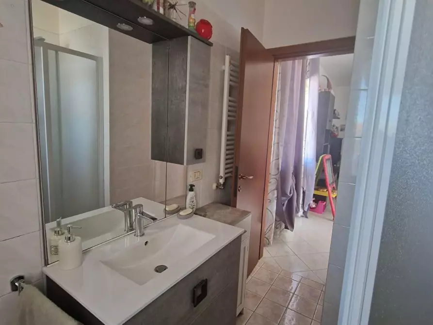 Immagine 12 di Appartamento in vendita  a Casciana Terme Lari