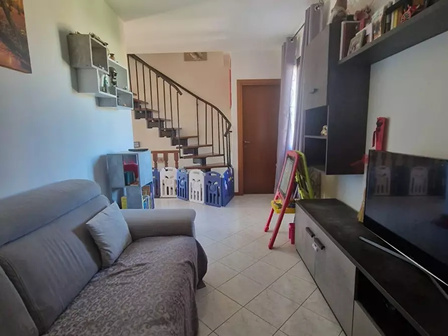 Immagine 5 di Appartamento in vendita  a Casciana Terme Lari