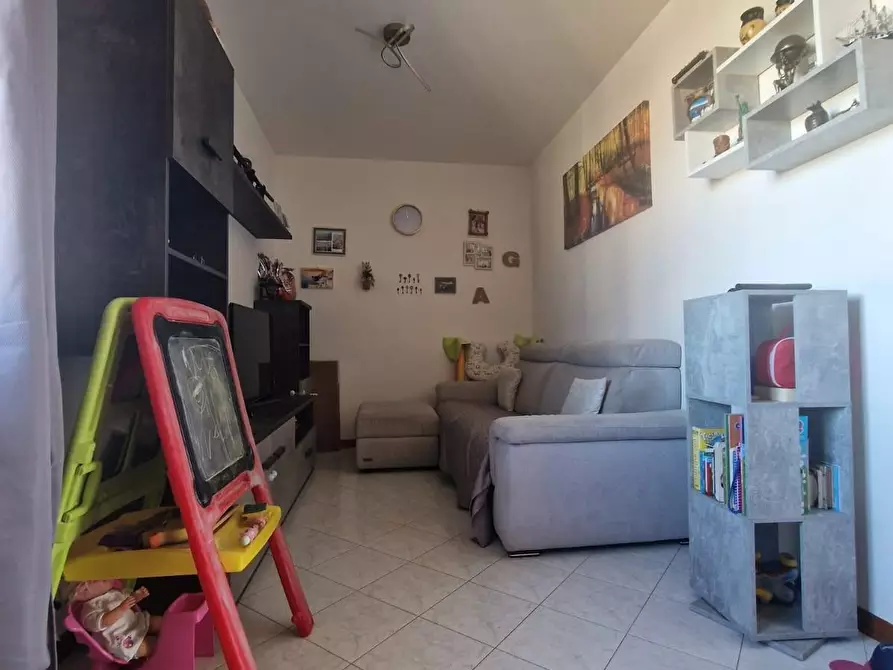 Immagine 6 di Appartamento in vendita  a Casciana Terme Lari