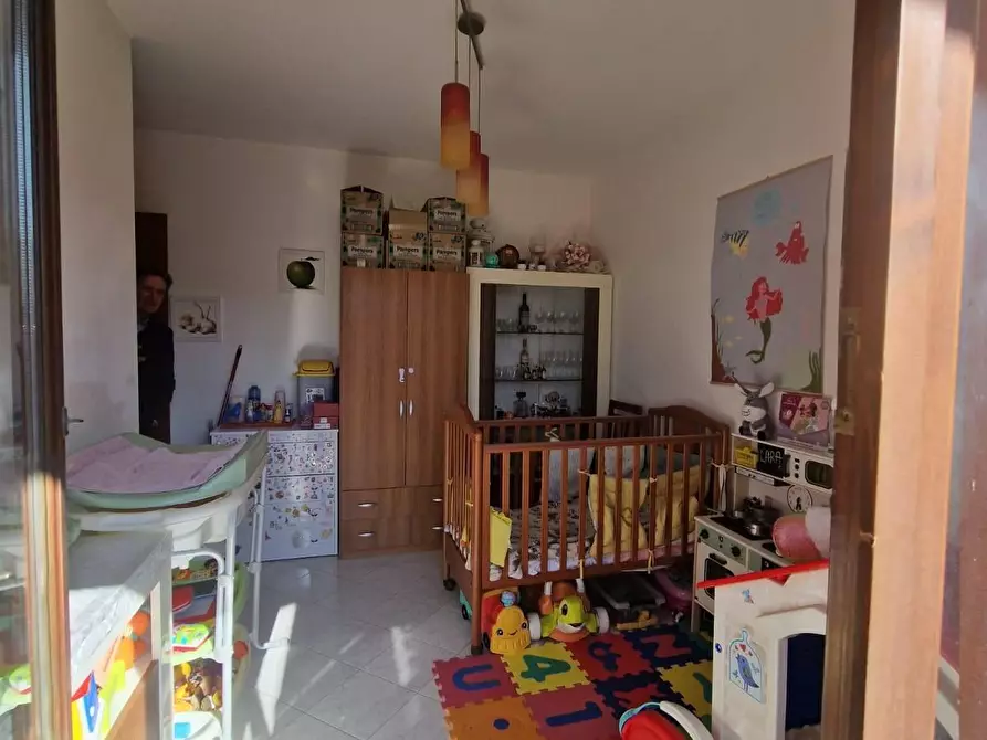 Immagine 18 di Appartamento in vendita  a Casciana Terme Lari