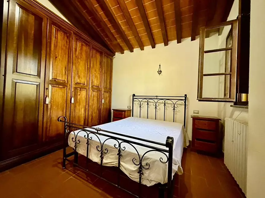 Immagine 11 di Rustico / casale in vendita  a Montopoli In Val D'arno