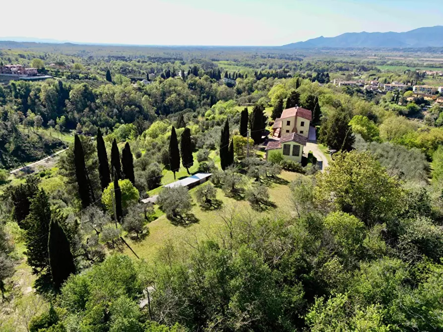 Immagine 16 di Rustico / casale in vendita  a Montopoli In Val D'arno