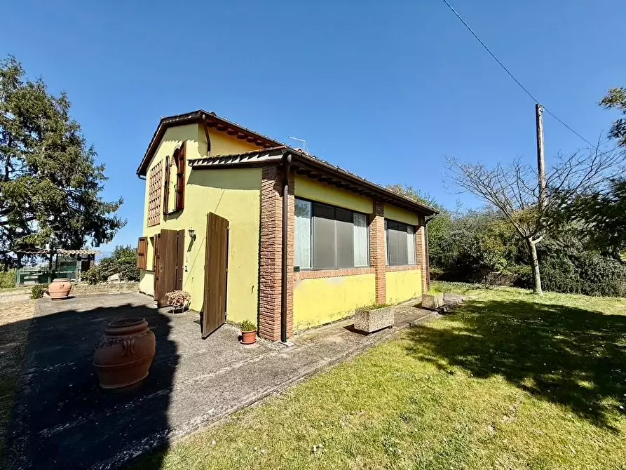Immagine 3 di Rustico / casale in vendita  a Montopoli In Val D'arno