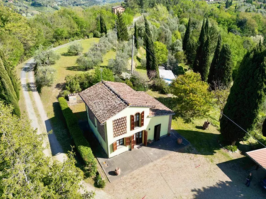 Immagine 1 di Rustico / casale in vendita  a Montopoli In Val D'arno