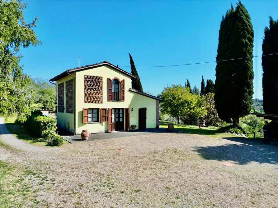 Immagine 6 di Rustico / casale in vendita  a Montopoli In Val D'arno