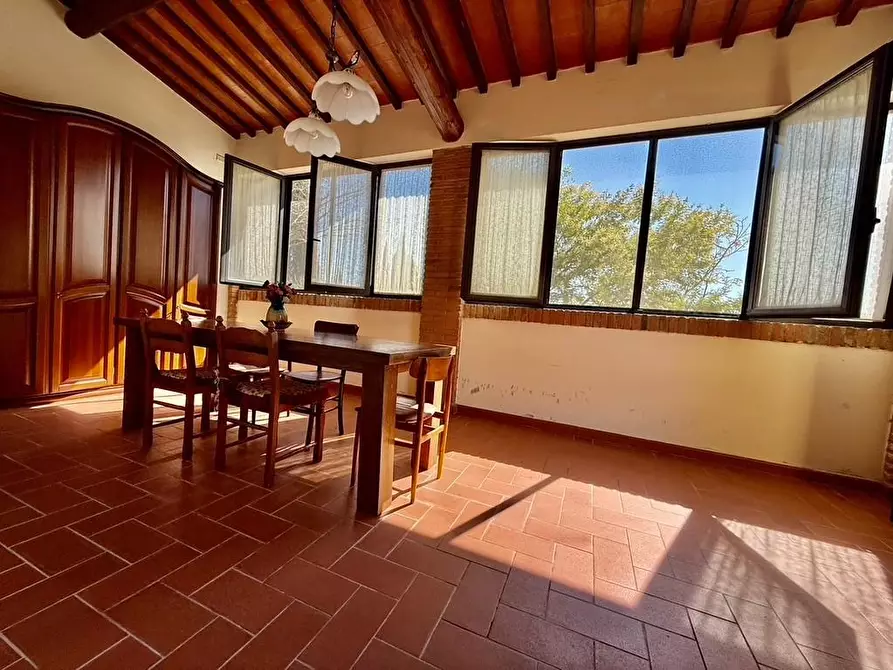 Immagine 7 di Rustico / casale in vendita  a Montopoli In Val D'arno