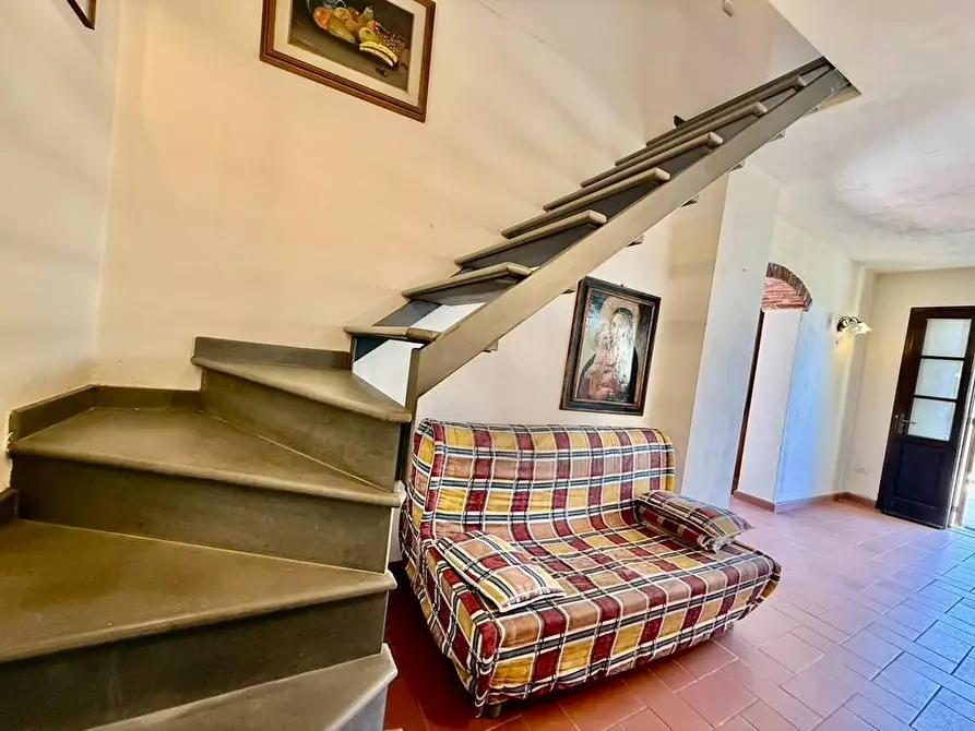 Immagine 10 di Rustico / casale in vendita  a Montopoli In Val D'arno