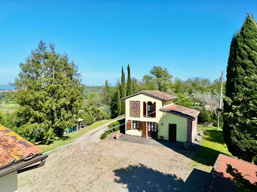 Immagine 4 di Rustico / casale in vendita  a Montopoli In Val D'arno