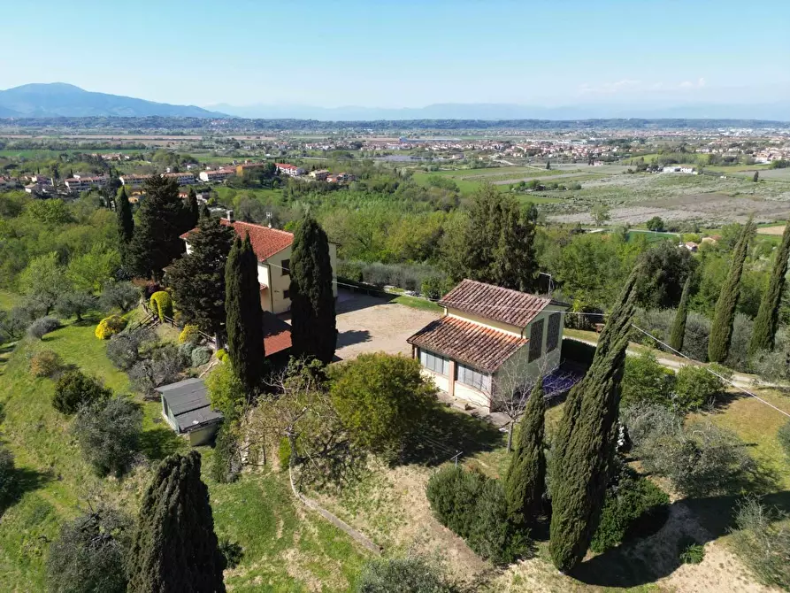 Immagine 5 di Rustico / casale in vendita  a Montopoli In Val D'arno