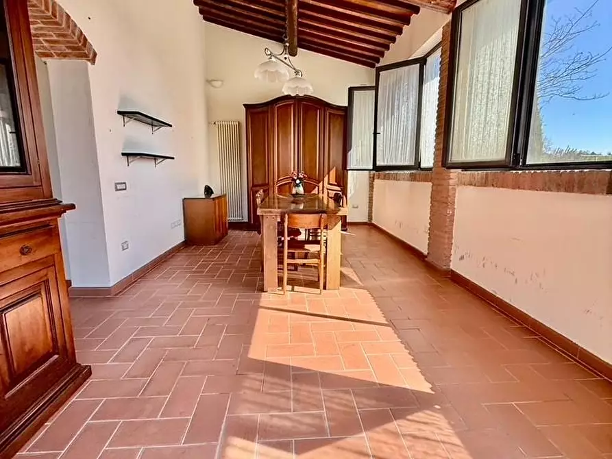 Immagine 8 di Rustico / casale in vendita  a Montopoli In Val D'arno