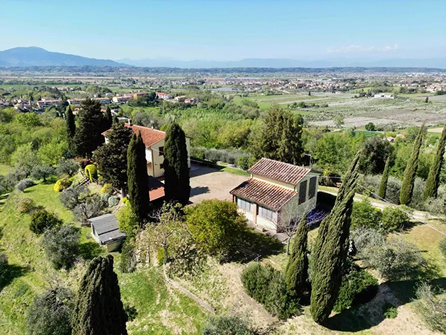 Immagine 15 di Rustico / casale in vendita  a Montopoli In Val D'arno