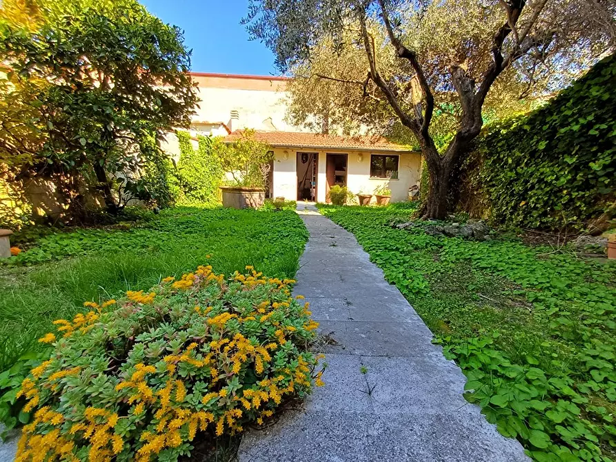 Immagine 19 di Villa in vendita  a Empoli