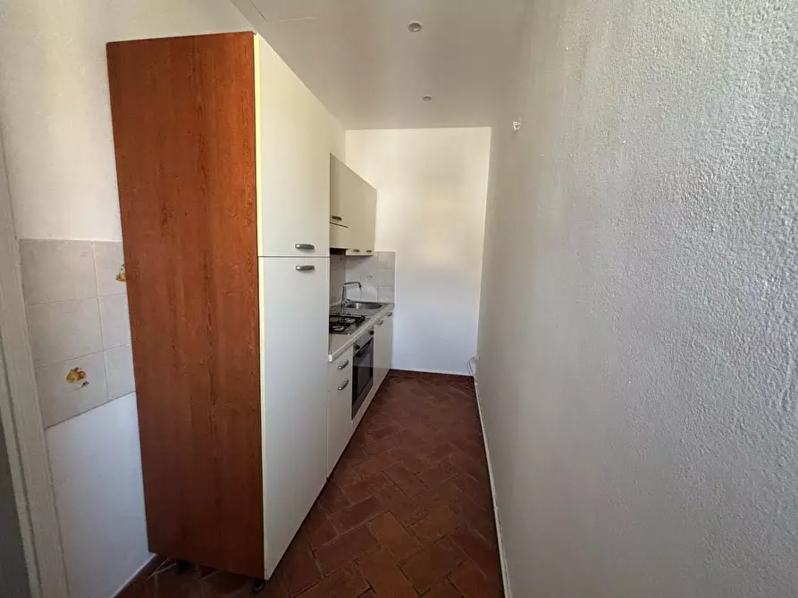 Immagine 2 di Appartamento in vendita  a Montopoli In Val D'arno