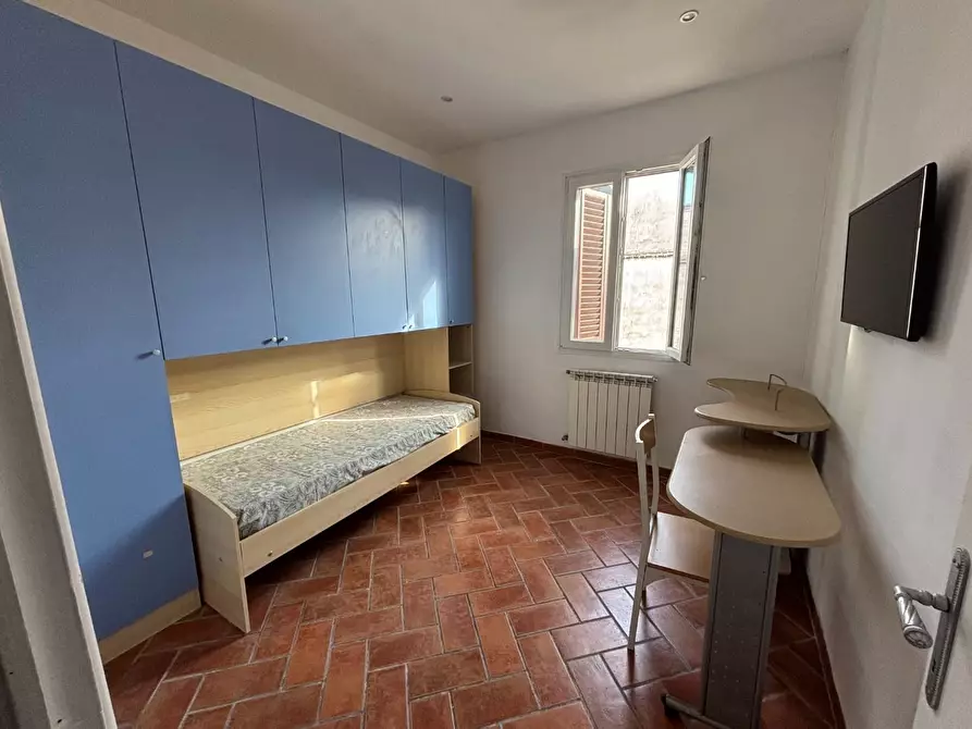 Immagine 6 di Appartamento in vendita  a Montopoli In Val D'arno