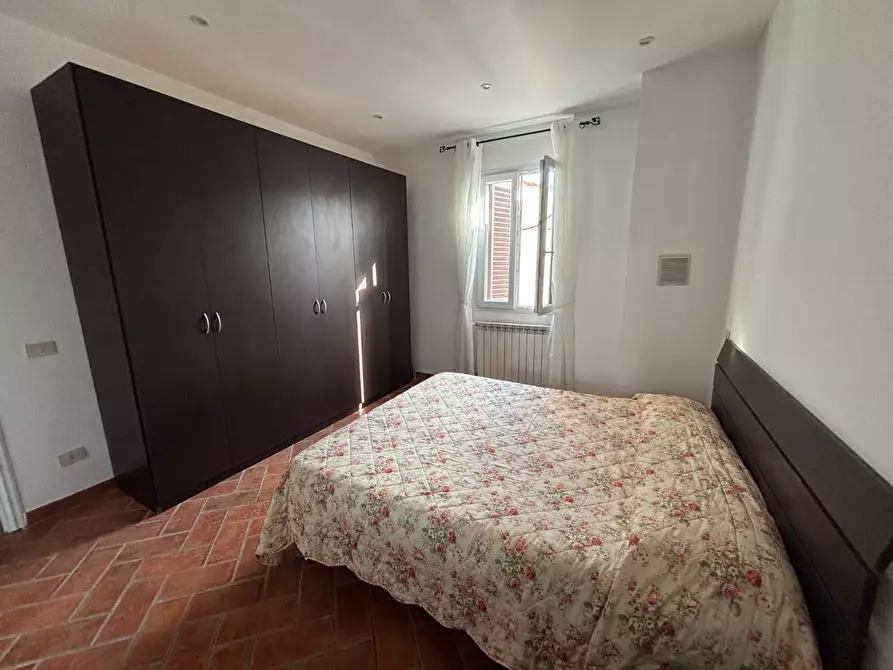 Immagine 9 di Appartamento in vendita  a Montopoli In Val D'arno