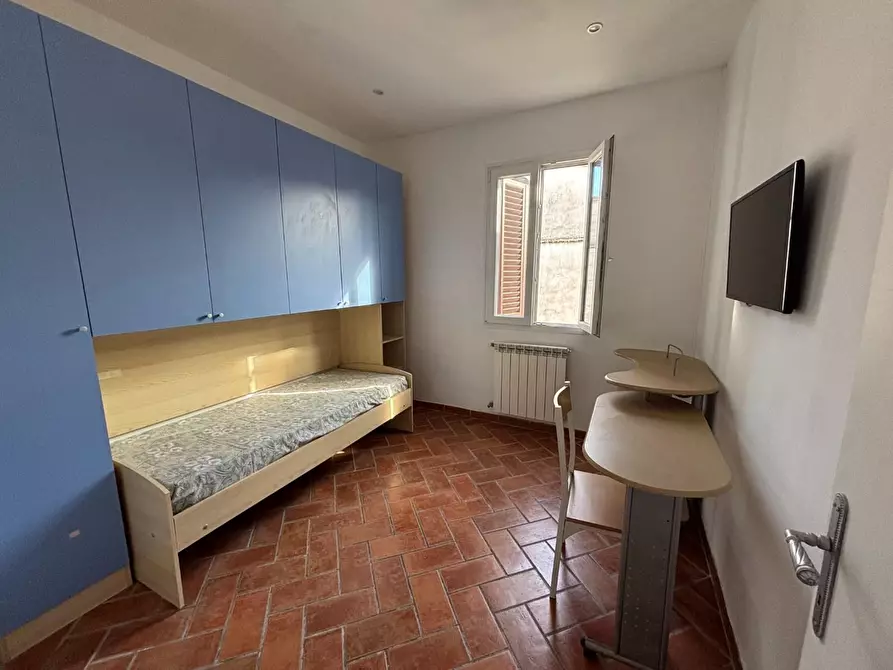 Immagine 7 di Appartamento in vendita  a Montopoli In Val D'arno