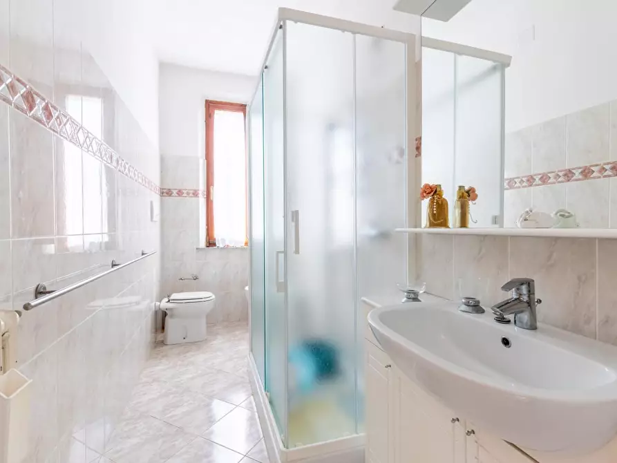 Immagine 9 di Casa indipendente in vendita  a Capannoli