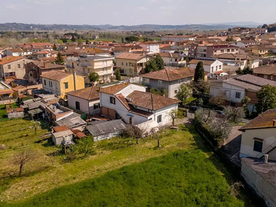 Immagine 24 di Casa indipendente in vendita  a Capannoli