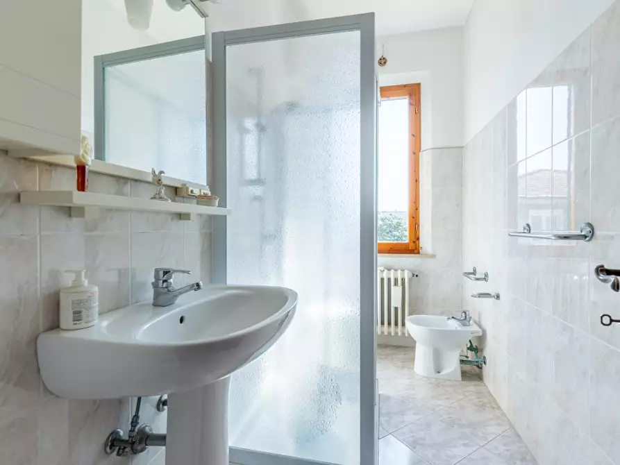 Immagine 14 di Casa indipendente in vendita  a Capannoli