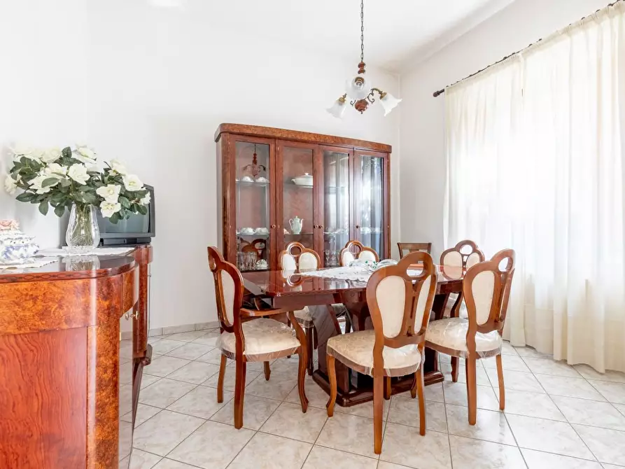 Immagine 19 di Casa indipendente in vendita  a Capannoli