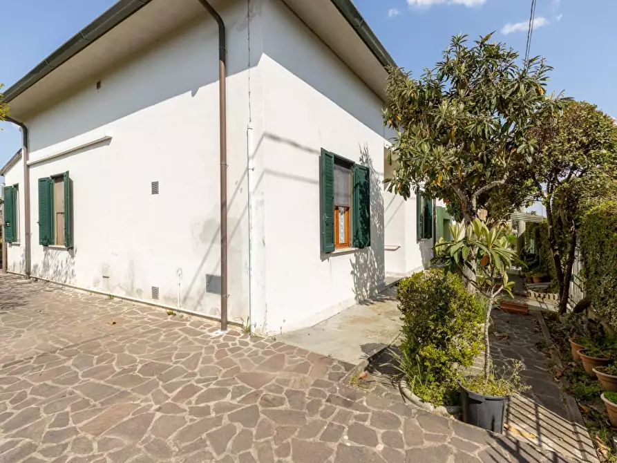 Immagine 8 di Casa indipendente in vendita  a Capannoli