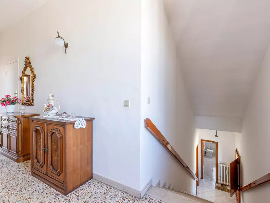 Immagine 26 di Casa indipendente in vendita  a Capannoli