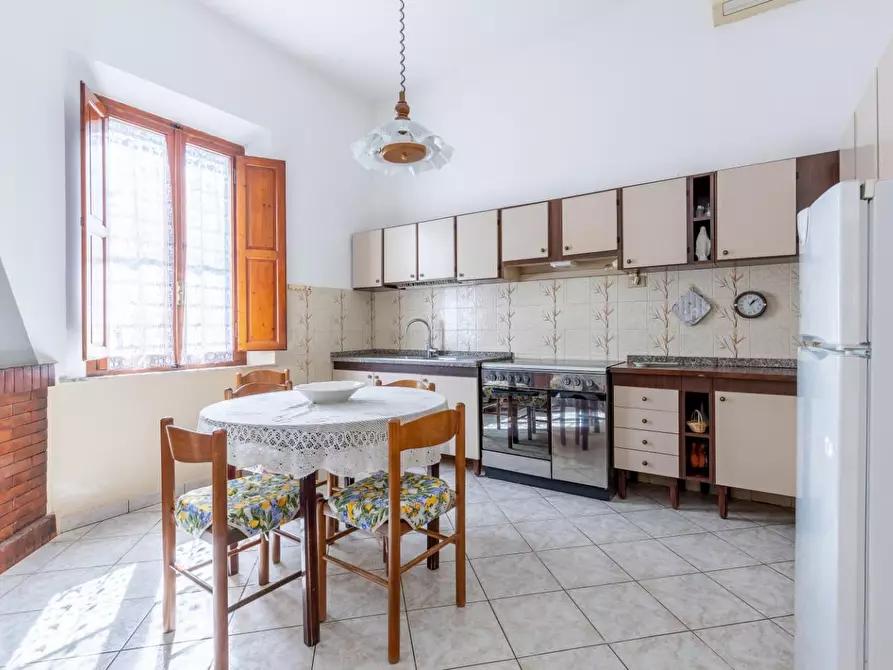 Immagine 3 di Casa indipendente in vendita  a Capannoli