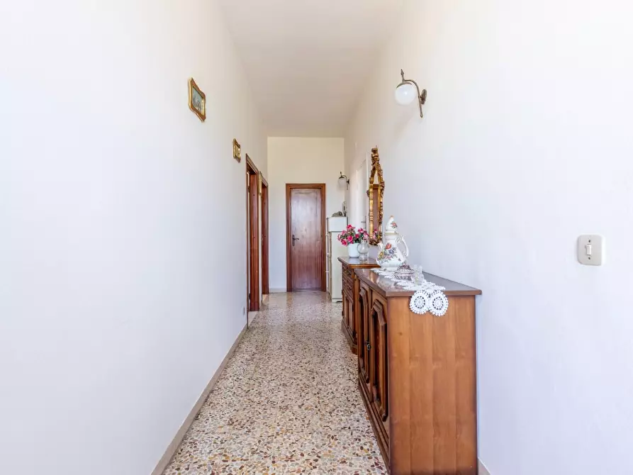 Immagine 10 di Casa indipendente in vendita  a Capannoli