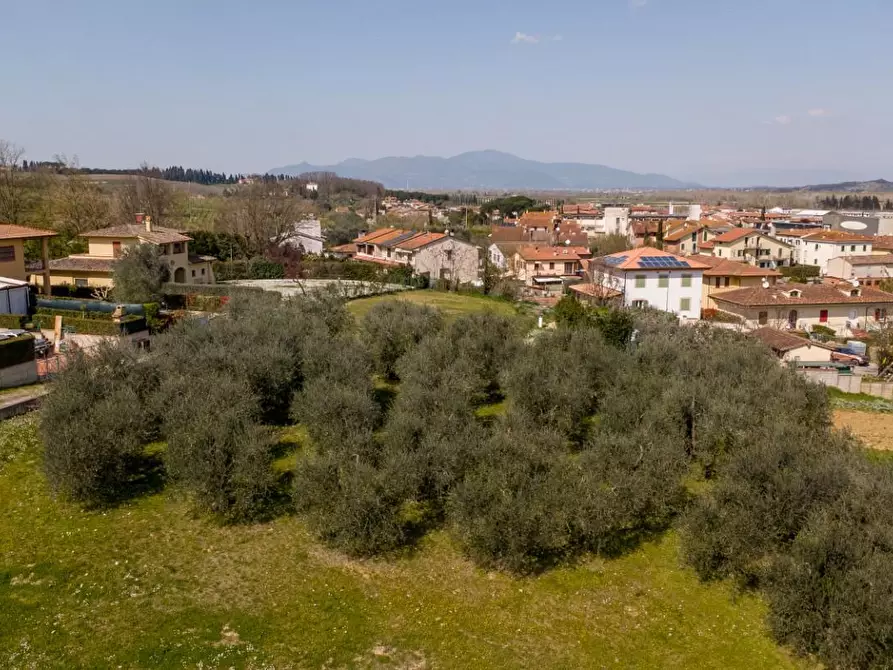 Immagine 12 di Casa indipendente in vendita  a Capannoli