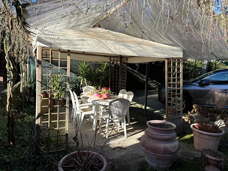 Immagine 1 di Porzione di casa in vendita  a San Miniato