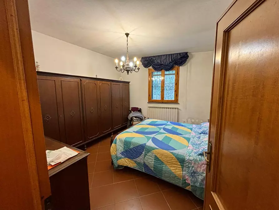 Immagine 7 di Porzione di casa in vendita  a San Miniato