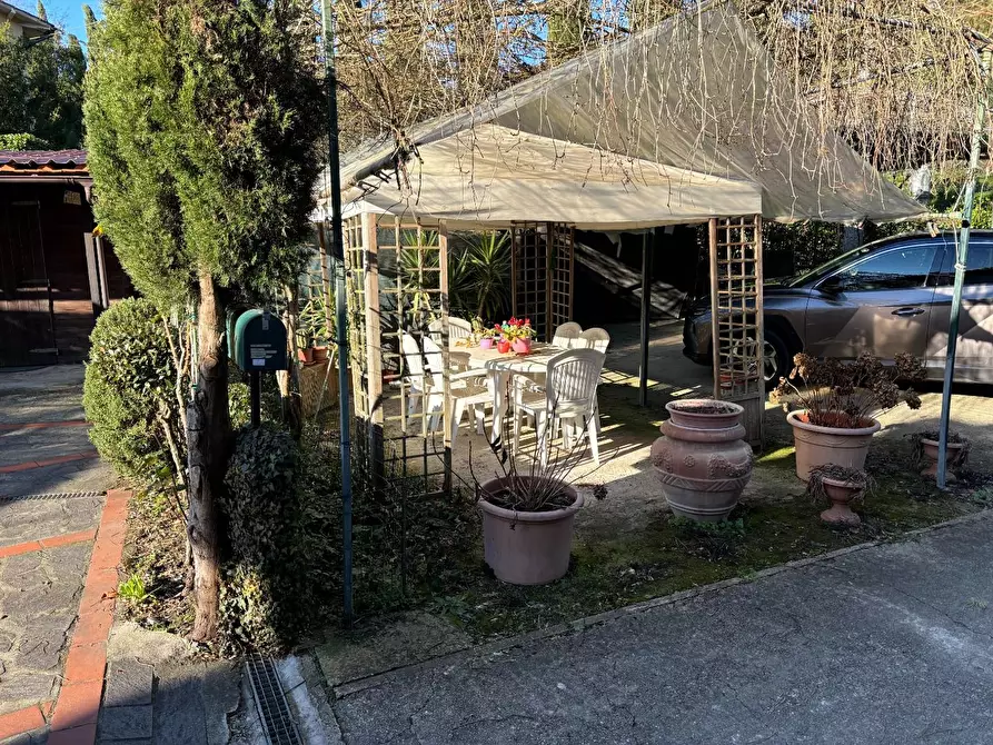 Immagine 28 di Porzione di casa in vendita  a San Miniato