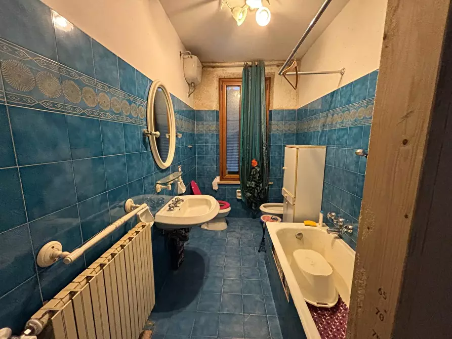 Immagine 24 di Porzione di casa in vendita  a San Miniato