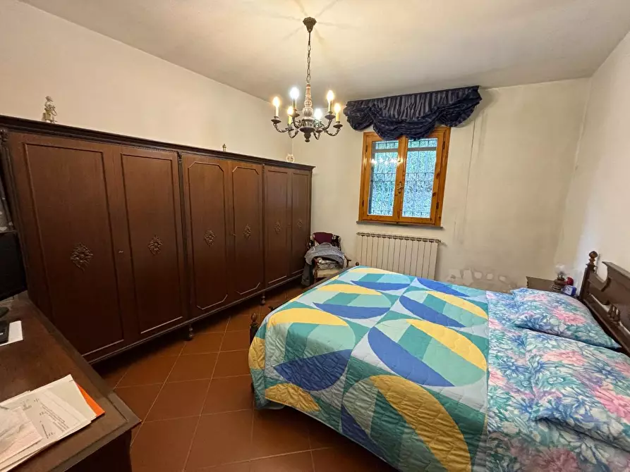 Immagine 8 di Porzione di casa in vendita  a San Miniato