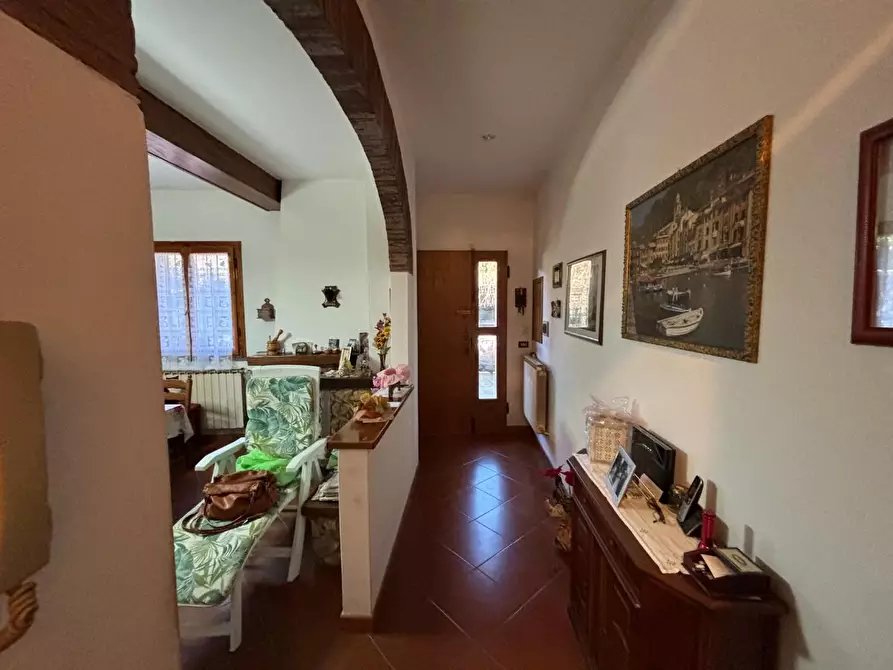 Immagine 6 di Porzione di casa in vendita  a San Miniato