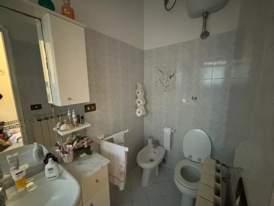 Immagine 13 di Porzione di casa in vendita  a San Miniato