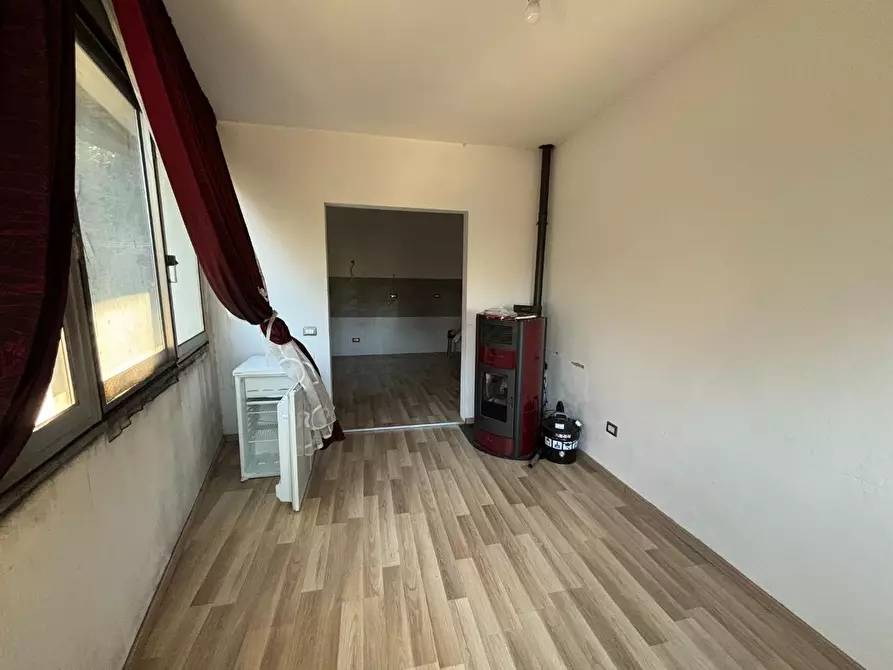 Immagine 18 di Porzione di casa in vendita  a San Miniato