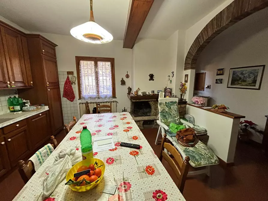 Immagine 5 di Porzione di casa in vendita  a San Miniato