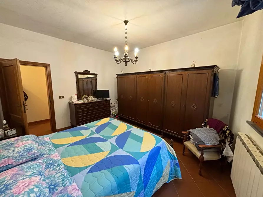 Immagine 9 di Porzione di casa in vendita  a San Miniato
