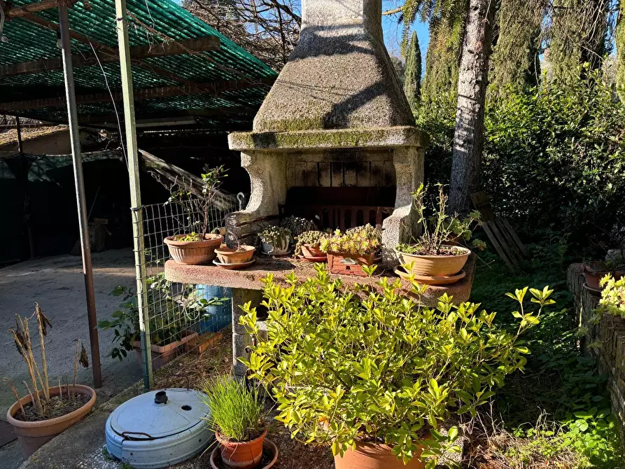 Immagine 27 di Porzione di casa in vendita  a San Miniato