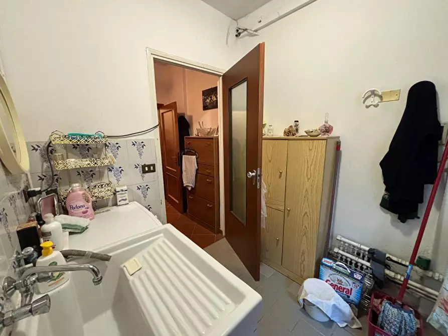 Immagine 14 di Porzione di casa in vendita  a San Miniato