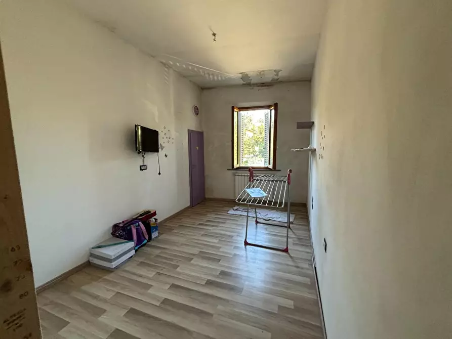 Immagine 19 di Porzione di casa in vendita  a San Miniato