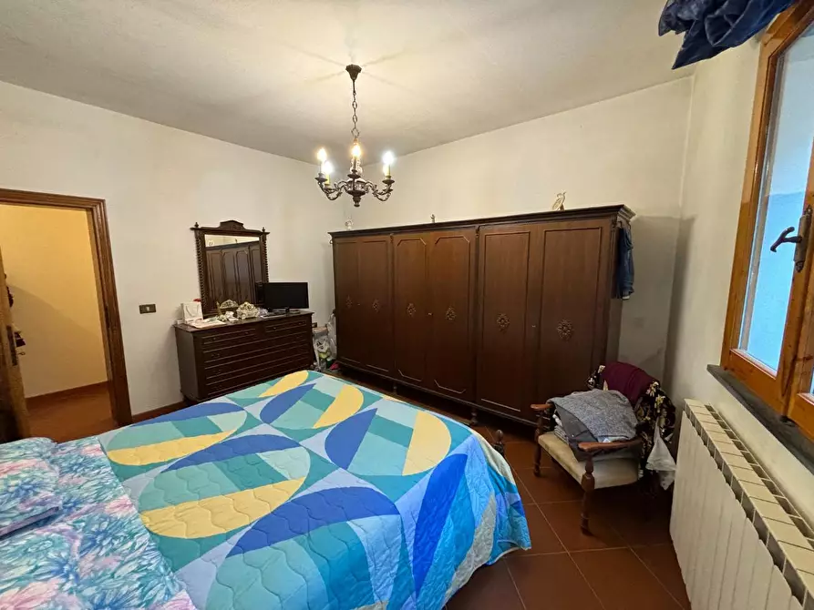 Immagine 10 di Porzione di casa in vendita  a San Miniato