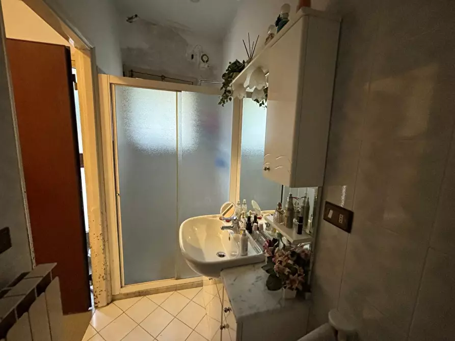 Immagine 12 di Porzione di casa in vendita  a San Miniato