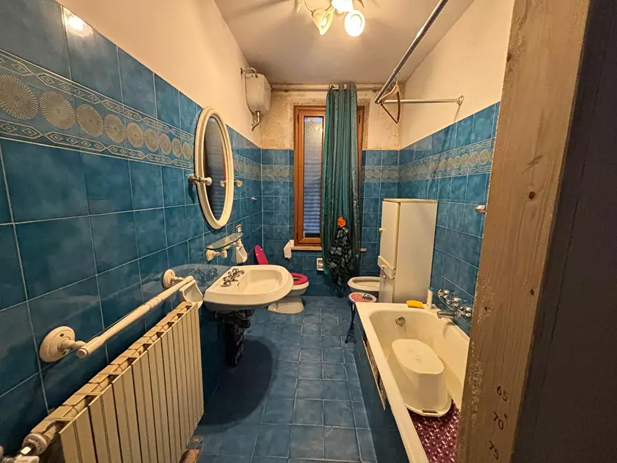 Immagine 23 di Porzione di casa in vendita  a San Miniato