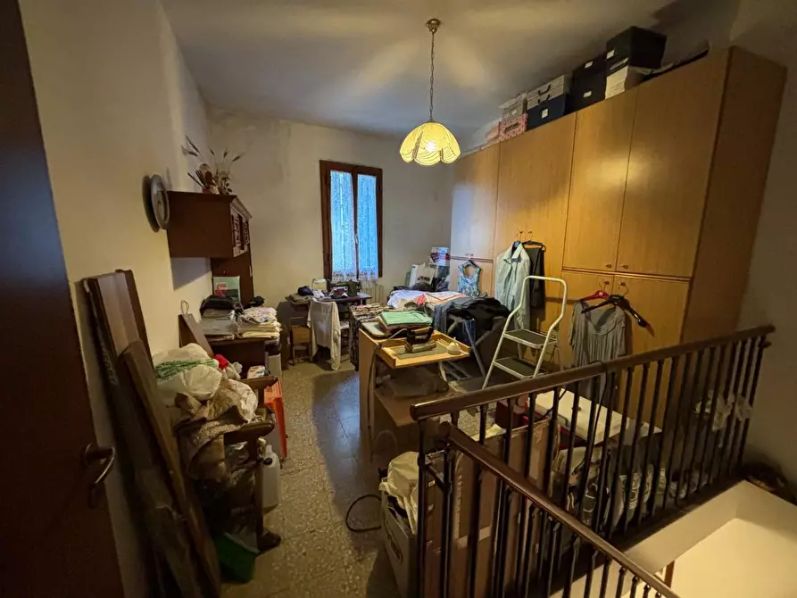 Immagine 15 di Porzione di casa in vendita  a San Miniato