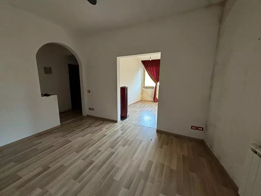 Immagine 17 di Porzione di casa in vendita  a San Miniato