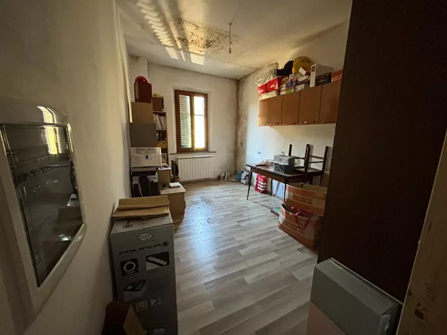 Immagine 20 di Porzione di casa in vendita  a San Miniato